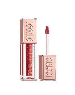 Увлажняющий блеск для губ Виниловый Эффект оттенок Гвоздика O.two.o