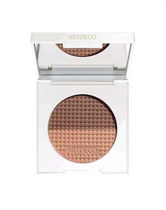 Пудра бронзирующая Artdeco