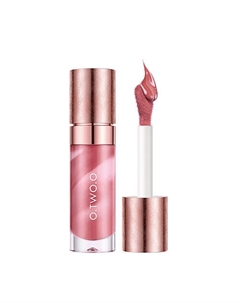 Акварельные жидкие румяна Темно-розовые O.two.o