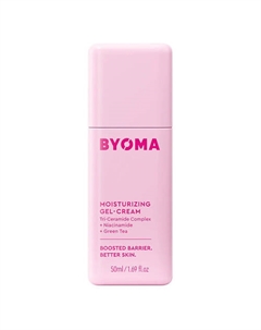 Увлажняющий гель-крем Moisturizing Gel Cream 50 Byoma