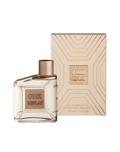 Туалетная вода Tank For Her 30 Replay