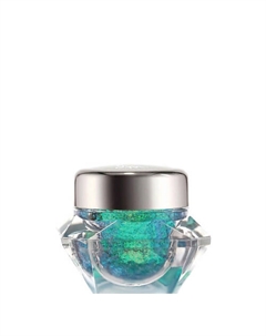 Тени-топпер для глаз Infinite Chrome Flakes Danessa myricks