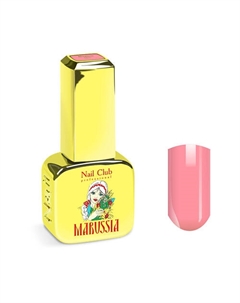 Гель-лак для ногтей с липким слоем 13 Nail club
