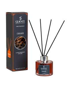 Ароматический диффузор Cinnamon 120 Glance professional