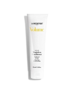 Кондиционер для тонких волос профессиональный Weightless Conditioner 150 La biosthetique