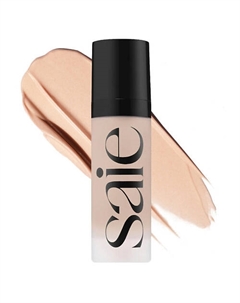 Гель-иллюминатор Glowy Super Gel 30 Saie