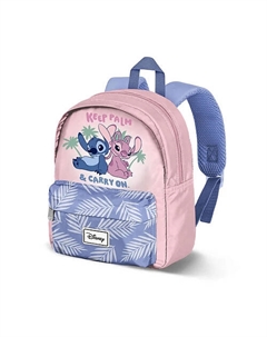 Рюкзак Disney Lilo & Stitch Keep Joy Karactermania