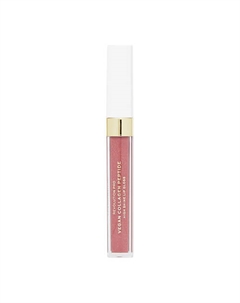 Блеск для губ Vegan Collagen Peptide High Shine Lip Gloss Revolution pro