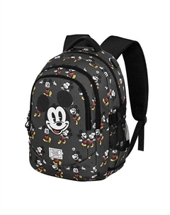 Рюкзак Disney Mickey Mouse Looks Plus Karactermania