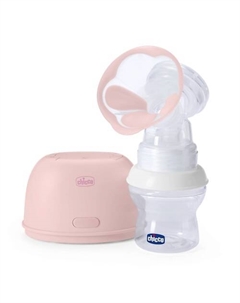 Электрический молокоотсос Stimolatte Chicco