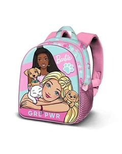 Базовый рюкзак Barbie Pets Karactermania