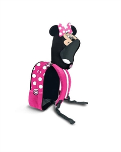 Рюкзак Disney Minnie Mouse Clever Karactermania