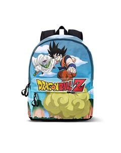 Маленький рюкзак Dragon Ball Goku Piccolo Karactermania