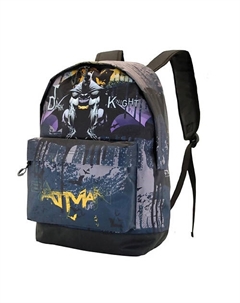 Рюкзак Dark Night Batman DC Comics 41 см Karactermania