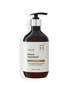 Кондиционер для волос ORIGINAL восстанавливающий 500 Raip