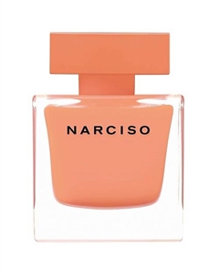 Парфюмерная вода NARCISO eau de parfum ambrée 90 Narciso rodriguez