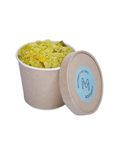 Соль для ванн с магнием Летнее утро 250 Моремиру