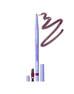 Гелевая подводка для глаз Soulgazer Intensifying Gel Eyeliner Kosas