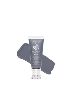 Жидкий матовый пигмент Colorfix Matte Danessa myricks