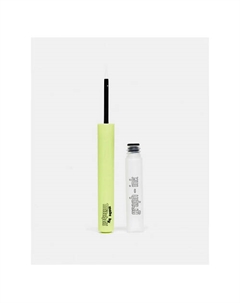 Жидкая подводка для глаз Graph-Ink Liner Made by mitchell