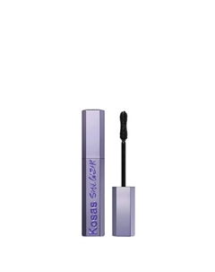 Удлиняющая тушь для ресниц Soulgazer Lengthening + Lifting Peptide Mascara Kosas