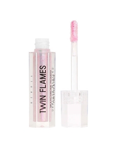 Жидкие тени для век Twin Flames Danessa myricks