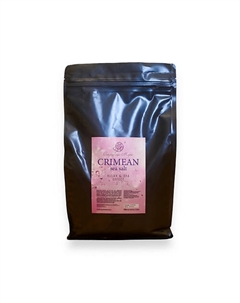 Соль для ванны Крымская морская 3500 Сокровища моря