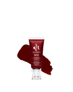 Жидкий матовый пигмент Colorfix Matte Danessa myricks