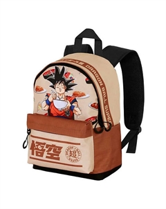 Маленький рюкзак Dragon Ball Goku Foodie Karactermania