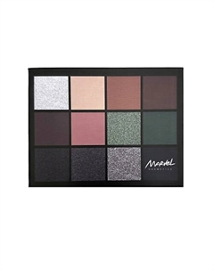 Палетка теней для век Eyeshadow Palette Marvel cosmetics