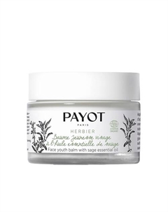 Бальзам для лица антивозрастной Herbier 50 Payot