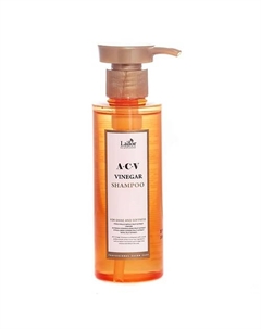 Шампунь для волос с яблочным уксусом ACV Vinegar Shampoo 150 La'dor