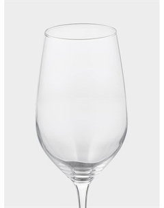 Бокалы для вина «Время дегустаций. Бордо», 580 мл, набор 4 шт., стекло, прозрачные Luminarc