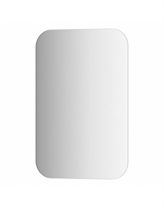 Зеркало со шлифованной кромкой, 40×60 см Evoform