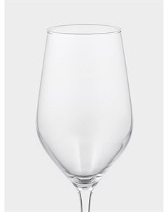 Набор бокалов для вина «Селест», 450 мл, 6 шт., стекло, прозрачный Luminarc