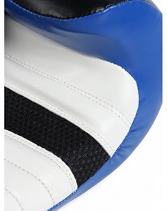 Перчатки боксёрские, MAX FORCE, чёрно-белые, размер 16 oz Fight empire