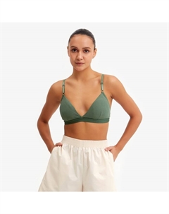 Топ женский, цвет зелёный, размер 42-44 Collorista