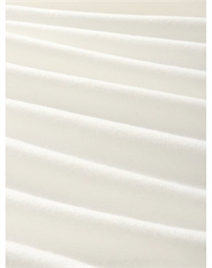 Плед с бахромой «» Light touch, 130×190 см, белый Этель