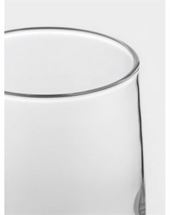 Набор стаканов French brasserie, 330 мл, 6 шт., стекло, прозрачный Luminarc