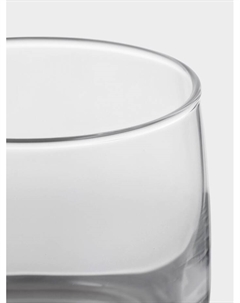 Набор стаканов French Brasserie, 310 мл, 6 шт., стекло, прозрачный Luminarc