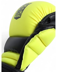 Перчатки для MMA, TRAINER, р. XL Fight empire