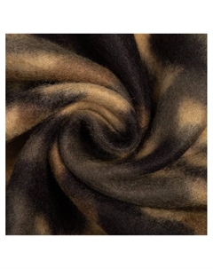 Плед флисовый «. Камуфляж (вид 3)», 150×180 см, плотность 160 г/м² Экономь и я