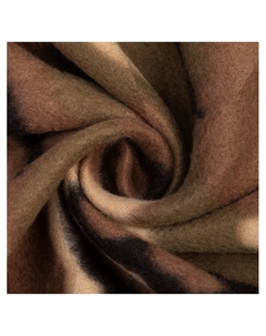 Плед флисовый «. Камуфляж», 150×200 см, плотность 160 г/м² Экономь и я