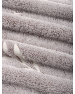 Плед светящийся в темноте «. Twigs» 180×200 см,100% п/э, корал-флис, 220 г/м² Этель