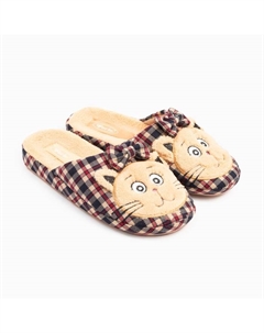 Тапочки детские 138-8171 р.33 Forio