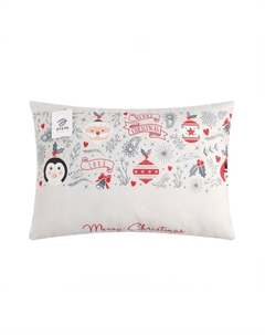 Подушка декоративная новогодняя «. Holiday style», 60×40 см Этель