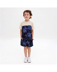 Шорты детские "Holidays" р. 28 (86-92) Kaftan