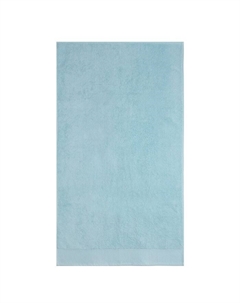 Полотенце махровое «Classic» 70×130 см, аквамарин, 100% хлопок, 450 г/м² Lovelife