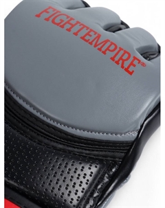Перчатки для MMA, HYBRID, р. S Fight empire