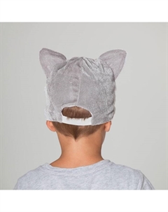 Шапка карнавальная «Кот», р-р. 52-54 см Страна карнавалия